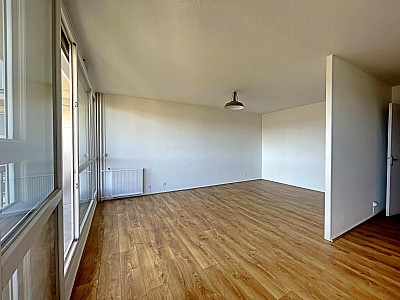 APPARTEMENT T3 A VENDRE - ST ETIENNE Centre Ville - 52.44 m2 - 75 000 €