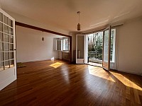 APPARTEMENT T3 A VENDRE - ST ETIENNE - 57 m2 - 69 500 €