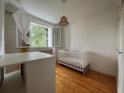 APPARTEMENT T3 A VENDRE - ST ETIENNE - 57 m2 - 69 500 €