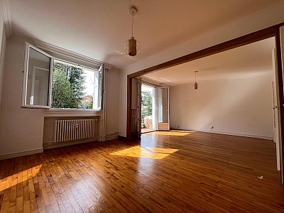 APPARTEMENT T3 A VENDRE - ST ETIENNE - 57 m2 - 69 500 €