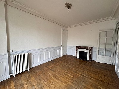 APPARTEMENT T3 A VENDRE - ST ETIENNE Centre Ville - 56.07 m2 - 49 000 €
