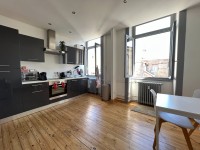 APPARTEMENT T3 A VENDRE - ST ETIENNE - 73 m2 - 125 000 €