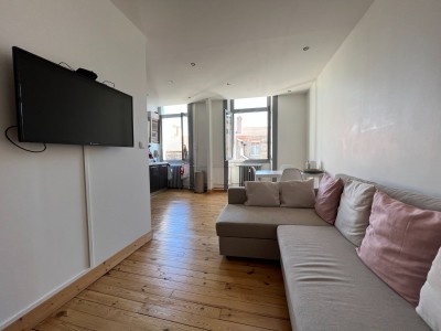 APPARTEMENT T3 A VENDRE - ST ETIENNE - 73 m2 - 125 000 €