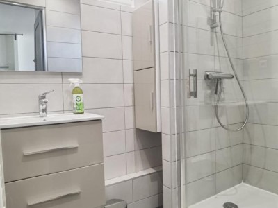APPARTEMENT T3 A VENDRE - ST ETIENNE - 73 m2 - 125 000 €