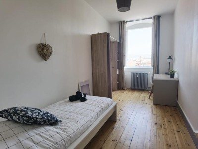 APPARTEMENT T3 A VENDRE - ST ETIENNE - 73 m2 - 125 000 €
