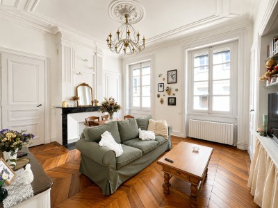 APPARTEMENT T3 A VENDRE - ST ETIENNE - 71.89 m2 - 85 000 &euro;