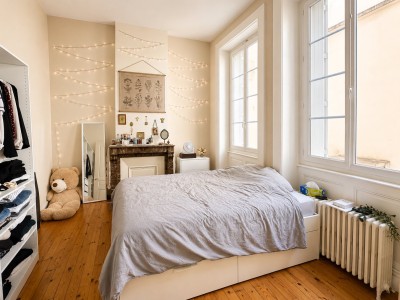 APPARTEMENT T3 A VENDRE - ST ETIENNE - 71.89 m2 - 85 000 &euro;