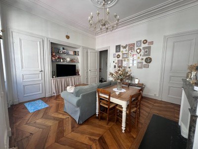APPARTEMENT T3 A VENDRE - ST ETIENNE - 71.89 m2 - 85 000 &euro;