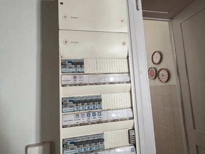 APPARTEMENT T3 A VENDRE - ST ETIENNE - 71.89 m2 - 85 000 &euro;
