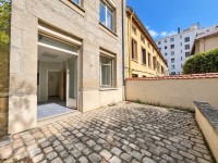APPARTEMENT T3 A VENDRE - ST ETIENNE - 52 m2 - 69 000 €