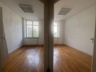 APPARTEMENT T3 A VENDRE - ST ETIENNE - 52 m2 - 69 000 &euro;