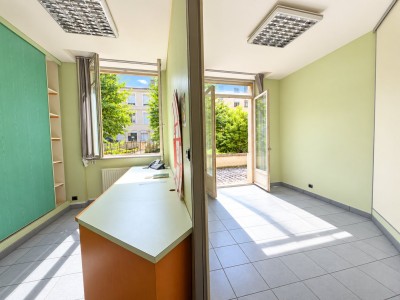 APPARTEMENT T3 A VENDRE - ST ETIENNE - 71.2 m2 - 95 000 &euro;