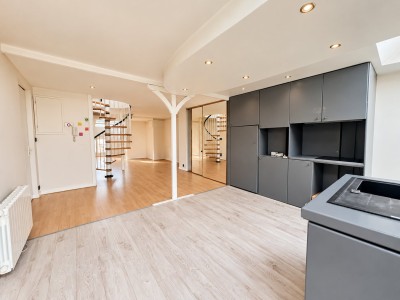 APPARTEMENT T3 A VENDRE - ST ETIENNE - 70.85 m2 - 95 900 &euro;