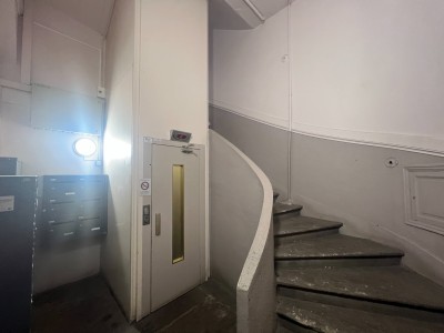 APPARTEMENT T3 A VENDRE - ST ETIENNE - 70.85 m2 - 95 900 &euro;