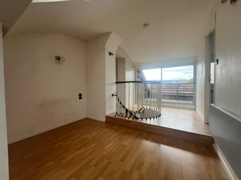 APPARTEMENT T3 A VENDRE - ST ETIENNE - 70.85 m2 - 95 900 &euro;