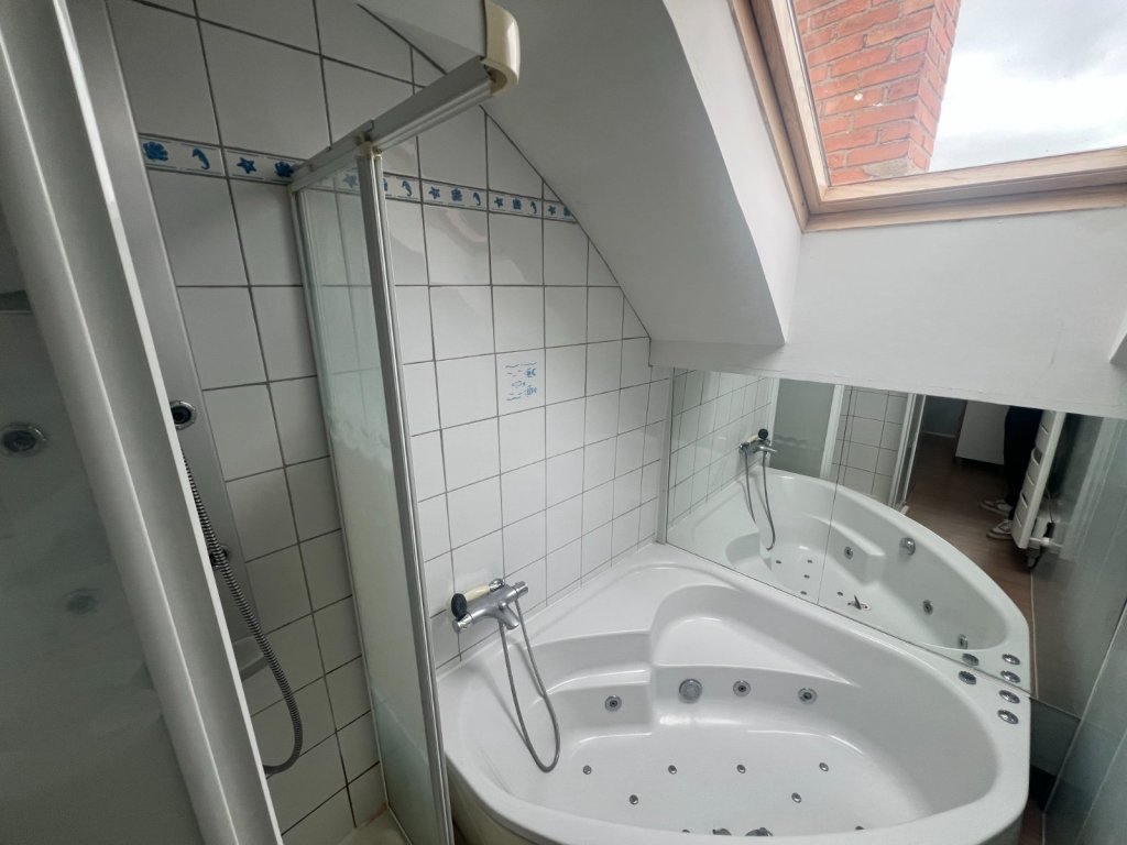 APPARTEMENT T3 A VENDRE - ST ETIENNE - 70.85 m2 - 95 900 &euro;