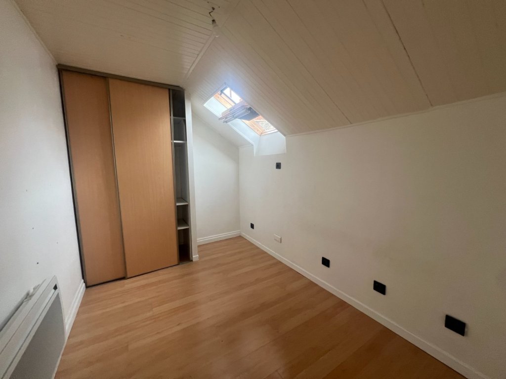 APPARTEMENT T3 A VENDRE - ST ETIENNE - 70.85 m2 - 95 900 &euro;
