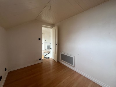APPARTEMENT T3 A VENDRE - ST ETIENNE - 70.85 m2 - 95 900 &euro;