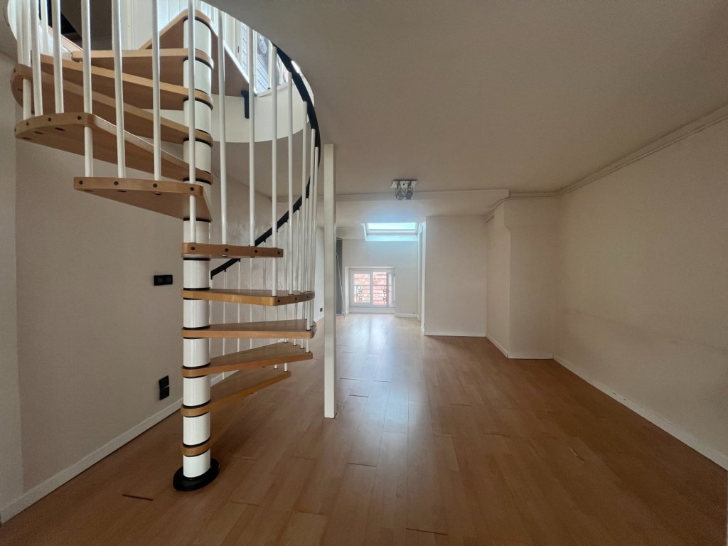 APPARTEMENT T3 A VENDRE - ST ETIENNE - 70.85 m2 - 95 900 &euro;