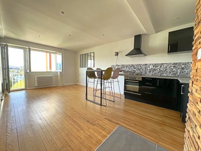 APPARTEMENT T3 A VENDRE - ST ETIENNE - 54 m2 - 67 000 €
