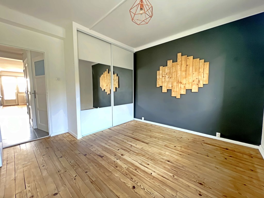 APPARTEMENT T3 A VENDRE - ST ETIENNE - 54 m2 - 67 000 &euro;
