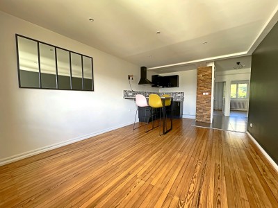 APPARTEMENT T3 A VENDRE - ST ETIENNE - 54 m2 - 67 000 €