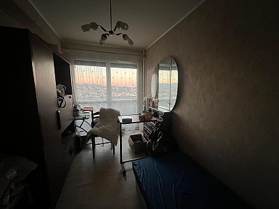 APPARTEMENT T3 A VENDRE - VILLARS - 73 m2 - 69 500 €