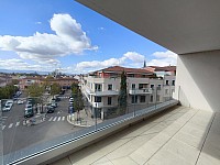 APPARTEMENT T4 A LOUER - ANDREZIEUX BOUTHEON - 91.35 m2 - 1 200 &euro; charges comprises par mois