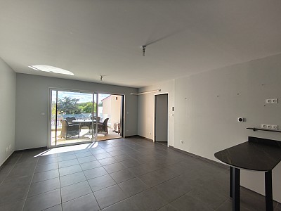 APPARTEMENT T4 A LOUER - ANDREZIEUX BOUTHEON - 91.35 m2 - 1 200 € charges comprises par mois