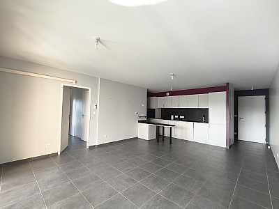 APPARTEMENT T4 A LOUER - ANDREZIEUX BOUTHEON - 91.35 m2 - 1 200 € charges comprises par mois