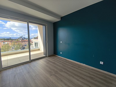 APPARTEMENT T4 A LOUER - ANDREZIEUX BOUTHEON - 91.35 m2 - 1 200 € charges comprises par mois