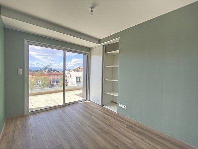 APPARTEMENT T4 A LOUER - ANDREZIEUX BOUTHEON - 91.35 m2 - 1 200 € charges comprises par mois