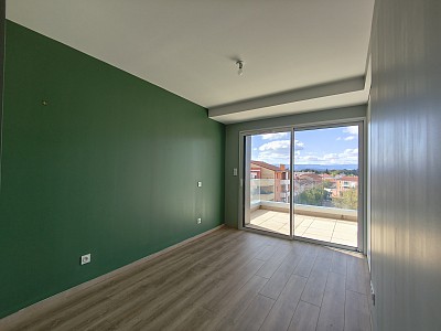 APPARTEMENT T4 A LOUER - ANDREZIEUX BOUTHEON - 91.35 m2 - 1 200 € charges comprises par mois