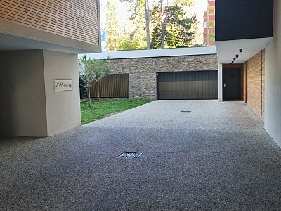 APPARTEMENT T4 A LOUER - ANDREZIEUX BOUTHEON - 91.35 m2 - 1 200 € charges comprises par mois