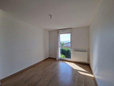 APPARTEMENT T4 A LOUER - ECHALAS - 81 m2 - 1 215 € charges comprises par mois