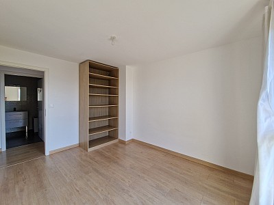 APPARTEMENT T4 A LOUER - ECHALAS - 81 m2 - 1 215 € charges comprises par mois