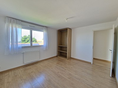 APPARTEMENT T4 A LOUER - ECHALAS - 81 m2 - 1 215 € charges comprises par mois