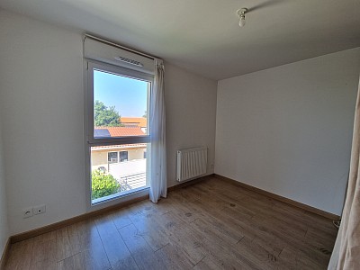 APPARTEMENT T4 A LOUER - ECHALAS - 81 m2 - 1 215 € charges comprises par mois