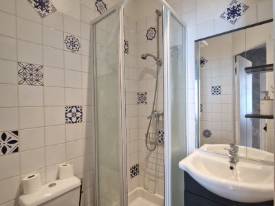 APPARTEMENT T4 A LOUER - ST ETIENNE Parc Giron - 104.2 m2 - 750 € charges comprises par mois