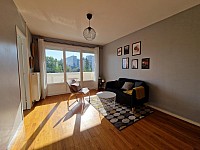 APPARTEMENT T4 A LOUER - ST ETIENNE - 67.82 m2 - 725 € charges comprises par mois
