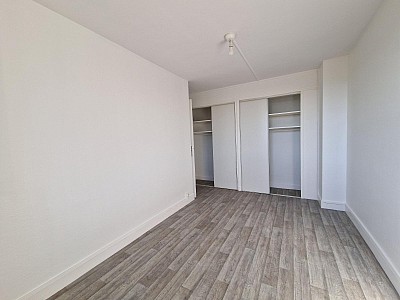 APPARTEMENT T4 A LOUER - ST ETIENNE - 63.92 m2 - 695 € charges comprises par mois