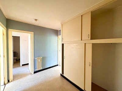 APPARTEMENT T4 A LOUER - ST ETIENNE - 96 m2 - 795 € charges comprises par mois