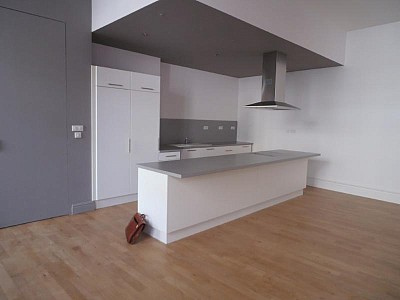 APPARTEMENT T4 A LOUER - ST ETIENNE - 120 m2 - 890 € charges comprises par mois