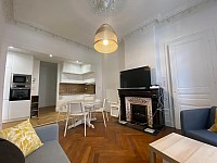 APPARTEMENT T4 A LOUER - ST ETIENNE - 82.08 m2 - 930 &euro; charges comprises par mois
