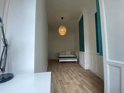 APPARTEMENT T4 A LOUER - ST ETIENNE - 82.08 m2 - 930 € charges comprises par mois