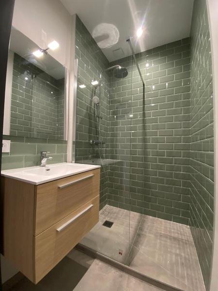 APPARTEMENT T4 A LOUER - ST ETIENNE - 76.26 m2 - 715 &euro; charges comprises par mois