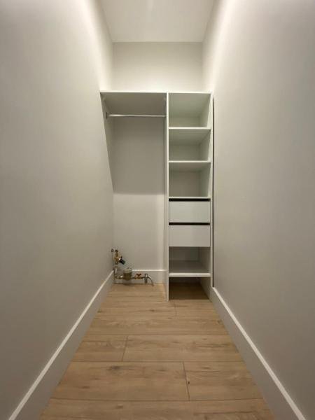 APPARTEMENT T4 A LOUER - ST ETIENNE - 76.26 m2 - 715 &euro; charges comprises par mois