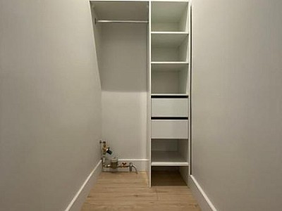 APPARTEMENT T4 A LOUER - ST ETIENNE - 76.26 m2 - 715 € charges comprises par mois