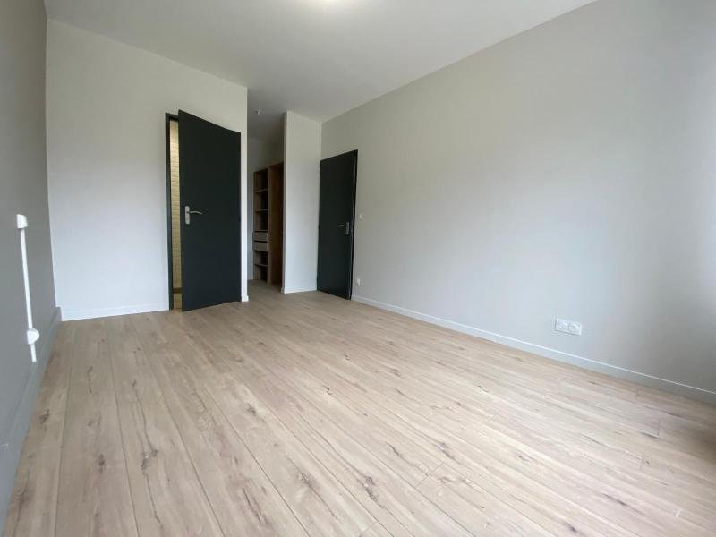 APPARTEMENT T4 A LOUER - ST ETIENNE - 76.26 m2 - 715 &euro; charges comprises par mois