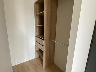 APPARTEMENT T4 A LOUER - ST ETIENNE - 76.26 m2 - 715 € charges comprises par mois